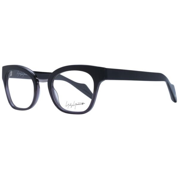 7648893.jpeg Black Unisex Optical Frames