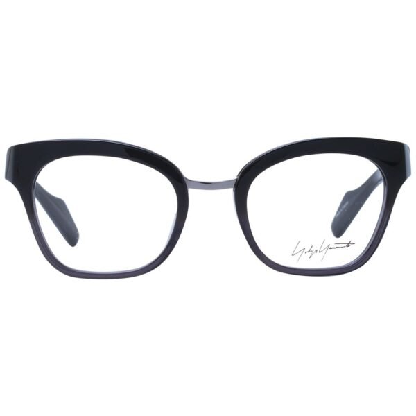 7648895.jpeg Black Unisex Optical Frames