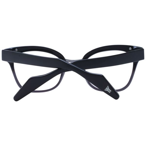 7648898.jpeg Black Unisex Optical Frames