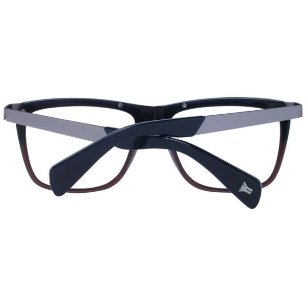 Blue Unisex Optical Frames