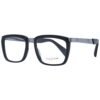 Black Unisex Optical Frames