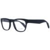 Black Unisex Optical Frames