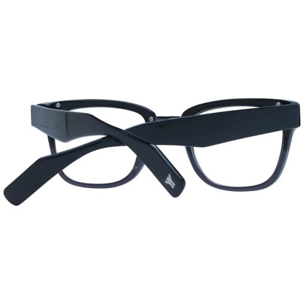 Gray Unisex Optical Frames