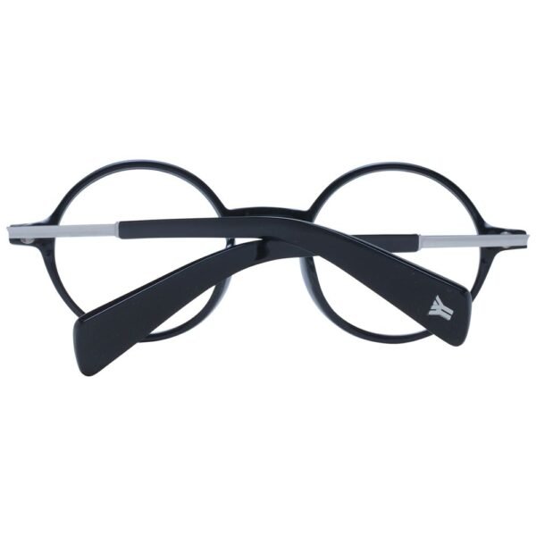 7648974.jpeg Black Unisex Optical Frames