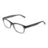 Gray Unisex Optical Frames