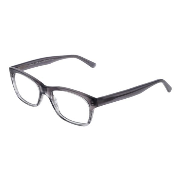 Gray Unisex Optical Frames