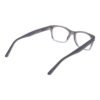 Gray Unisex Optical Frames
