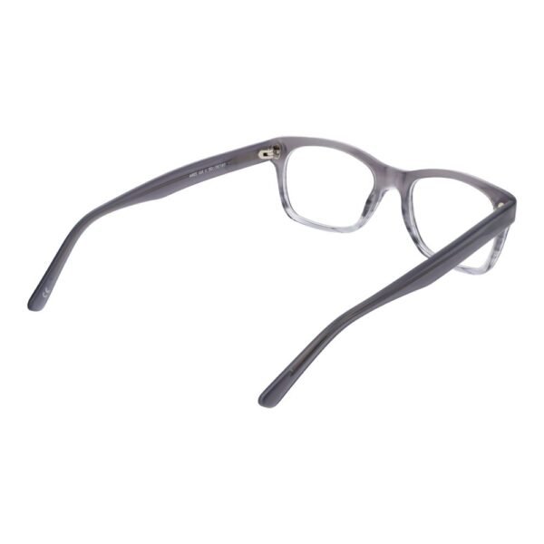 Gray Unisex Optical Frames
