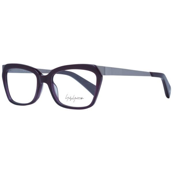 Purple Unisex Optical Frames