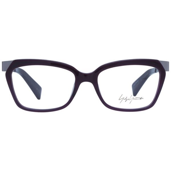 Purple Unisex Optical Frames