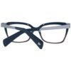 Blue Unisex Optical Frames