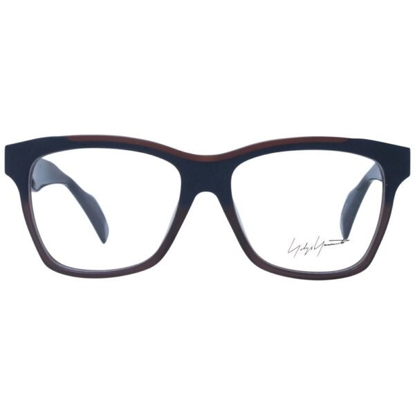 Blue Unisex Optical Frames