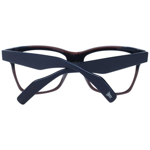 Blue Unisex Optical Frames
