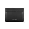 Black Leather Wallet