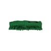 7679224.jpeg Green Polyester Scarf