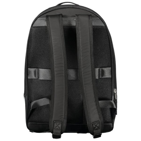 7679444.jpeg Black Polyester Backpack