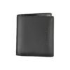 Black Leather Wallet