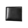 Black Leather Wallet