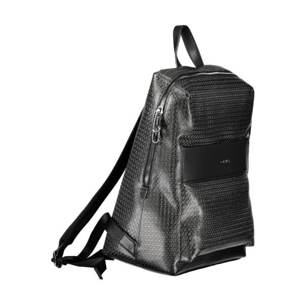 7679831.jpeg Black Polyester Backpack