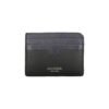 Black Leather Wallet