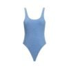 Lumière Sporty One Piece Swimsuit