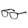 Brown Unisex Optical Frames