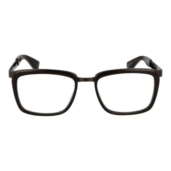 7688857.jpeg Brown Unisex Optical Frames