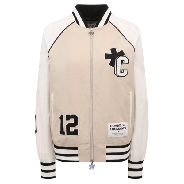 Screenshot Beige Cotton Jackets & Coat