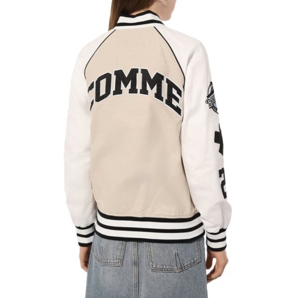 Screenshot Beige Cotton Jackets & Coat