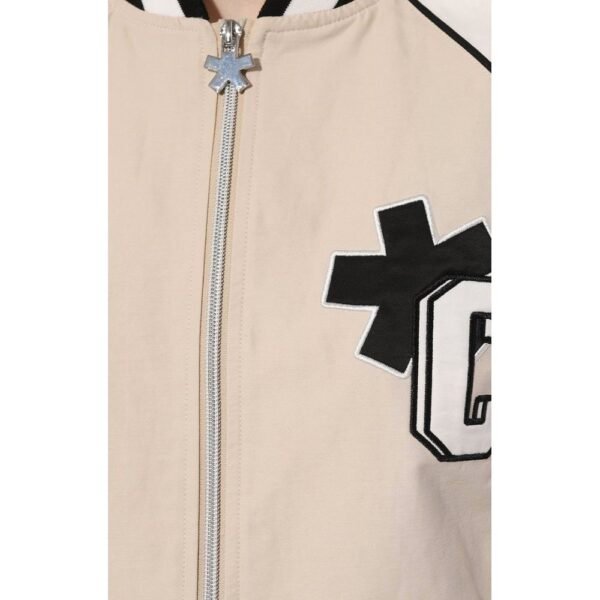 Screenshot Beige Cotton Jackets & Coat