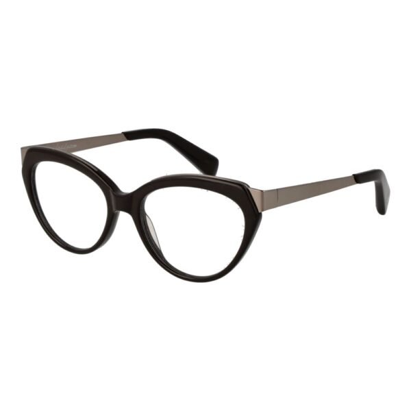 Brown Unisex Optical Frames