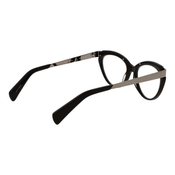 Brown Unisex Optical Frames