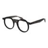 Black Unisex Optical Frames