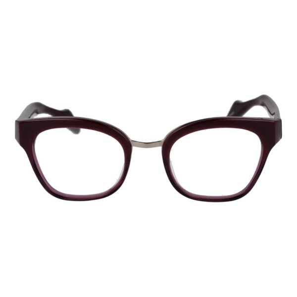 Purple Women Optical Frames