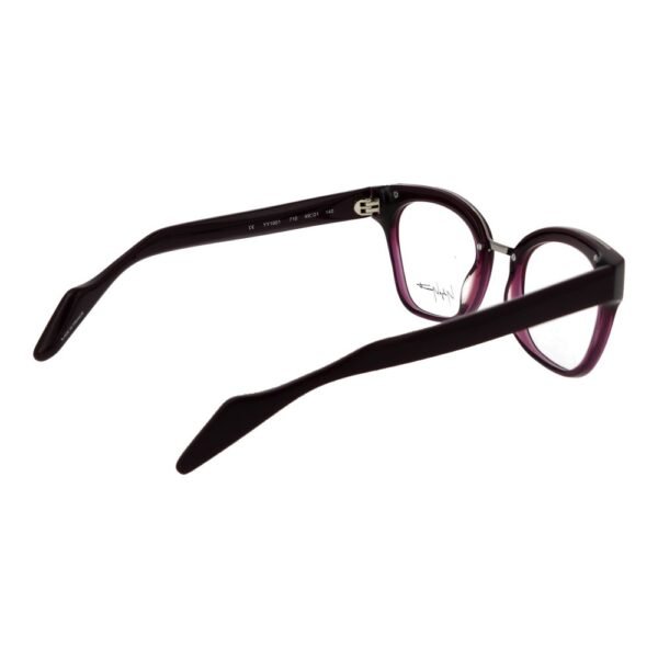 Purple Women Optical Frames