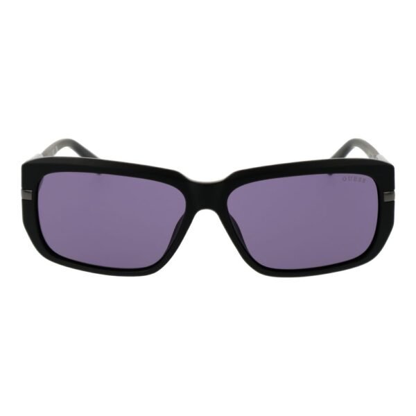 Black Men Sunglasses