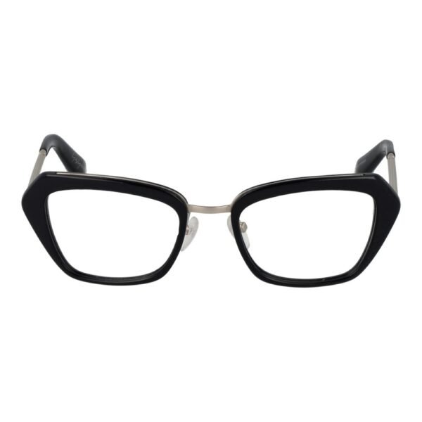Blue Unisex Optical Frames