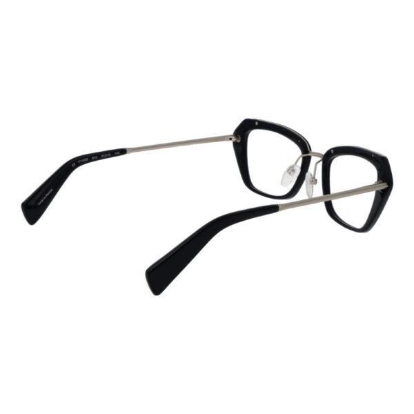 Blue Unisex Optical Frames