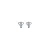 Dangling Earrings with bows