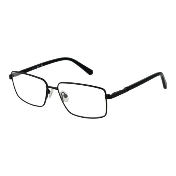 7804946.jpeg Black Men Optical Frames