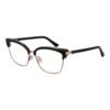 Rose Gold Women Optical Frames