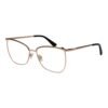 Rose Gold Women Optical Frames