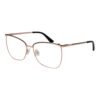 Rose Gold Women Optical Frames