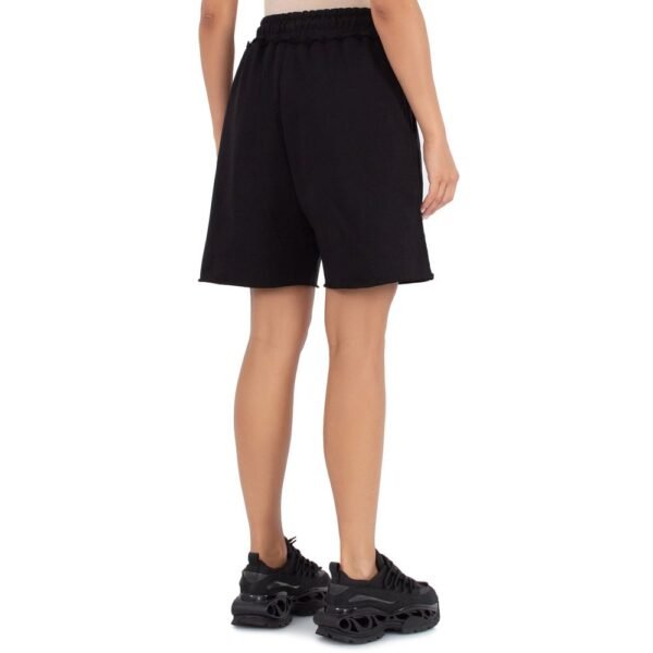 7924141.jpeg Black Cotton Short