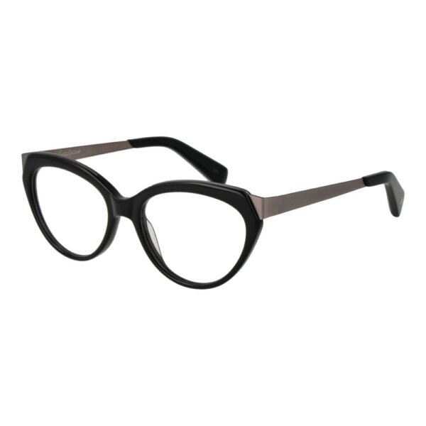 Gray Unisex Optical Frames