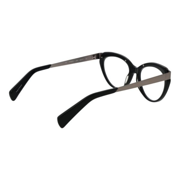 Gray Unisex Optical Frames