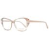 Beige Women Optical Frames