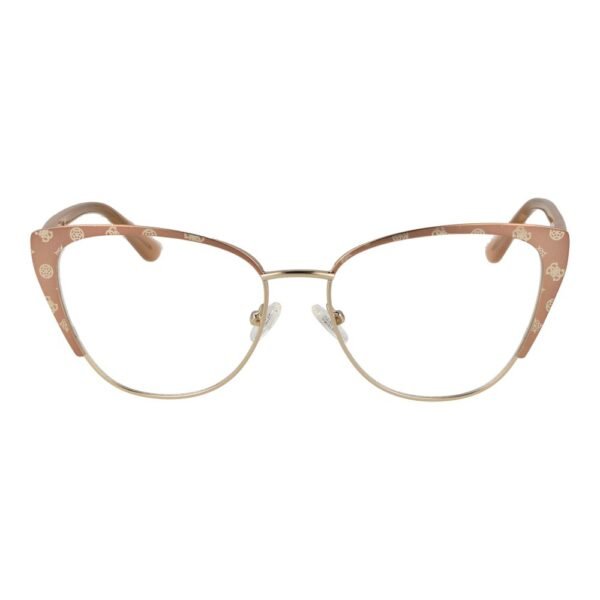 8025543.jpeg Beige Women Optical Frames