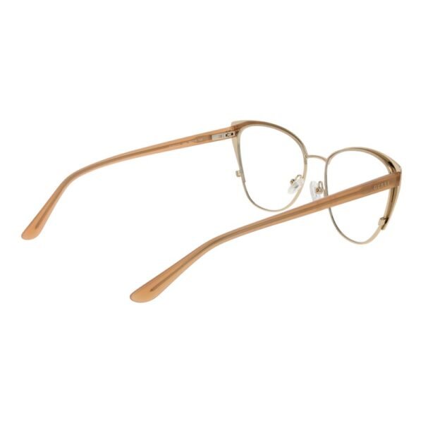 8025544.jpeg Beige Women Optical Frames