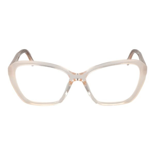 8180901.jpeg White Women Optical Frames
